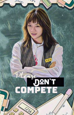 [JaeYi x Seulgi] PLEASE DON'T COMPETE