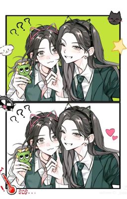 [Jaeyi X Seulgi] Trùm trường thích thầm mọt sách