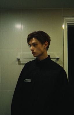 [James] A Room Without Chains