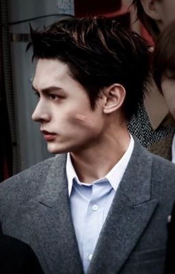 [James x you] Gin và Martini 