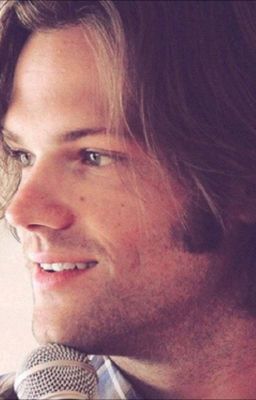 Jared padalecki X male reader