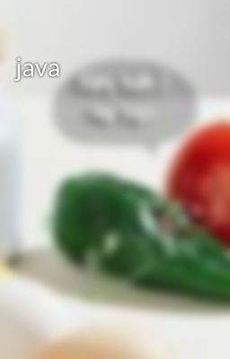 java