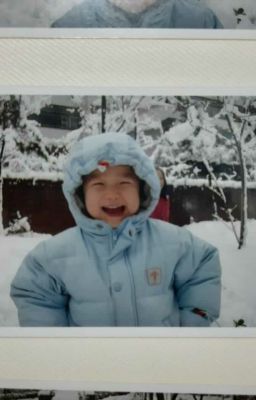 Jayhoon - Con chó, con mèo và con em