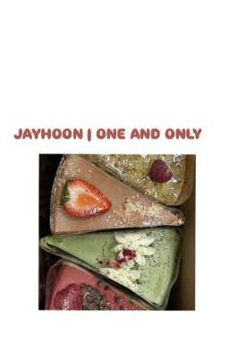 jayhoon | one and only