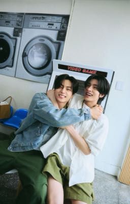 [ JAYKE/ JAYJAKE ]