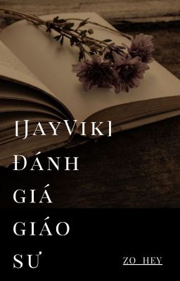 [JayVik] - Đánh giá giáo sư