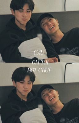[JAYWON] Cậu Ôm Tôi Một Chút