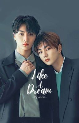 | JayWon (ENHYPEN) | Like A Dream