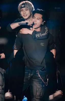 [Jaywon] Giáng sinh này, là em.