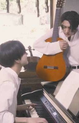 • Jaywon • Jungwon à.. tớ chỉ là kí ức của cậu