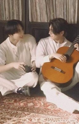 Jaywon | Mưa, những vì sao và chúng ta
