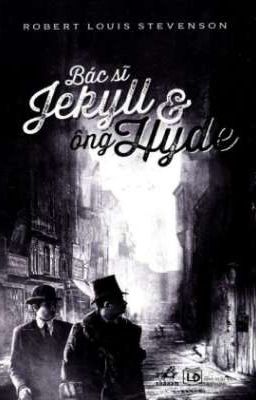 Jekyll & Hyde 