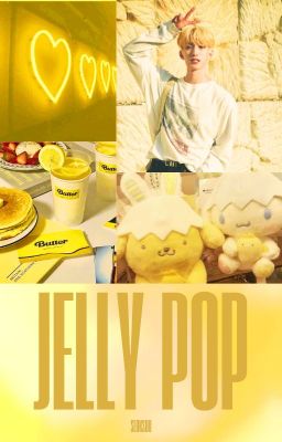 Jelly Pop | Seoksoo