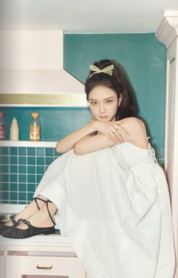 [Jensoo] 100 lời ngỏ, chờ người ngỏ lời