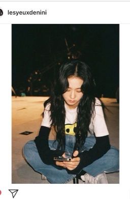 JENSOO -  FANFIC - SERIES ONESHOT