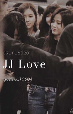 [Jensoo] [H] - Jensoo Love