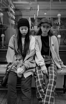 /JENSOO/ In Another Life, I'd Still Choose You