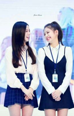 [JenSoo/JiJen] You're my attention. 