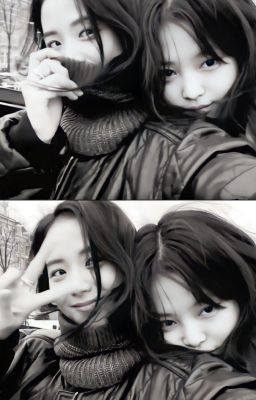[Jensoo] Mèo con của tôi là Đại tướng Kim