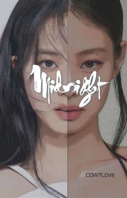 JENSOO - MIDNIGHT