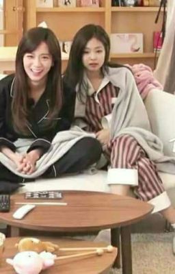 (JenSoo) / Nhật ký của Kim Jisoo