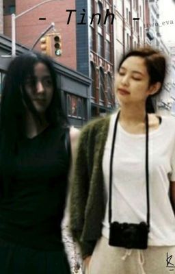 [JENSOO - SERIES] TÌNH