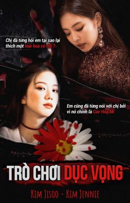 [JENSOO] Trò chơi dục vọng (Hoàn)