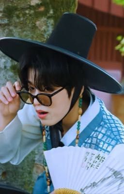 [jeongbby] Hậu Cờ Đổi Mệnh 