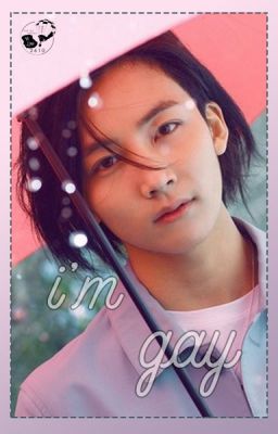 [Jeonghan centric] I'm gay