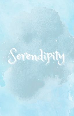 [JeongLee] Serendipity