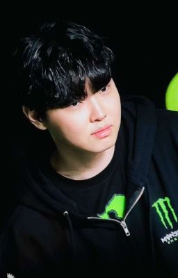 [Jeonglee] Vết Cắn