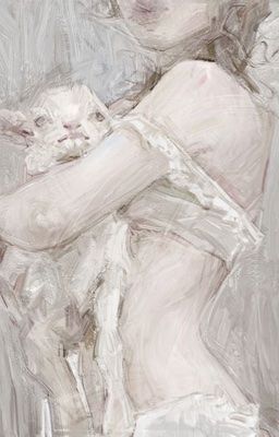 jerico seraphina; cừu non