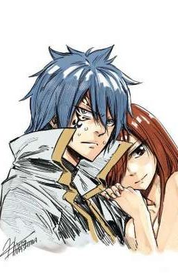 Jerza: Double Jellal