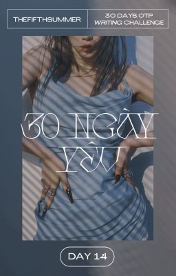 JICHEN ✧ 30 ngày yêu