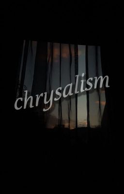 jichen | chrysalism