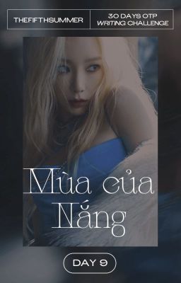 JICHEN ✧ Mùa của Nắng