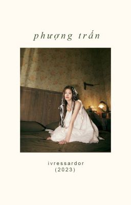 JICHEN ✦ Phượng Trấn