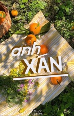 jieduo | anh Xán 
