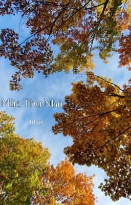 Jihan | Mùa Thu Nhỏ