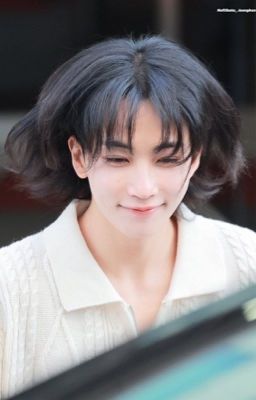 |jihancheol| love will find a way