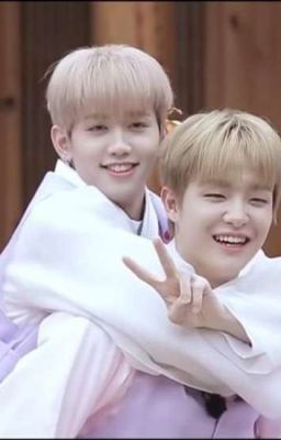 [JIHOON-MASHI] Qủa táo nhãn lồng của Pặc Chi Hun