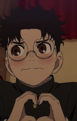 [Jiji x Okarun] Mùa Hè Không Tắt Ánh Đèn