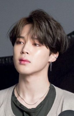 |Jimin| Caught in a lie