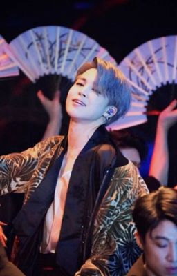 ( Jimin X You ) Tôi Yêu Em Từ Cái Nhìn Đầu Tiên