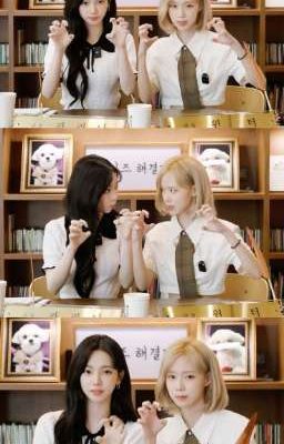 [jiminjeong] Cả Đời Có Em