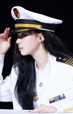 [Jiminjeong] Crimson horizon