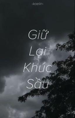 Jiminjeong - Giữ Lại Khúc Sầu