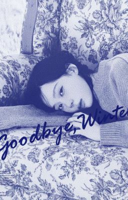jiminjeong - goodbye winter