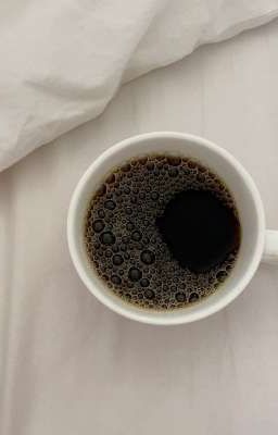 [jiminjeong] tea & coffee