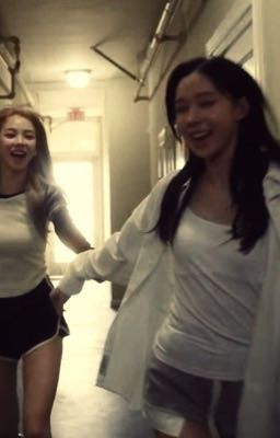 [jiminjeong] tình trong nắng hạ